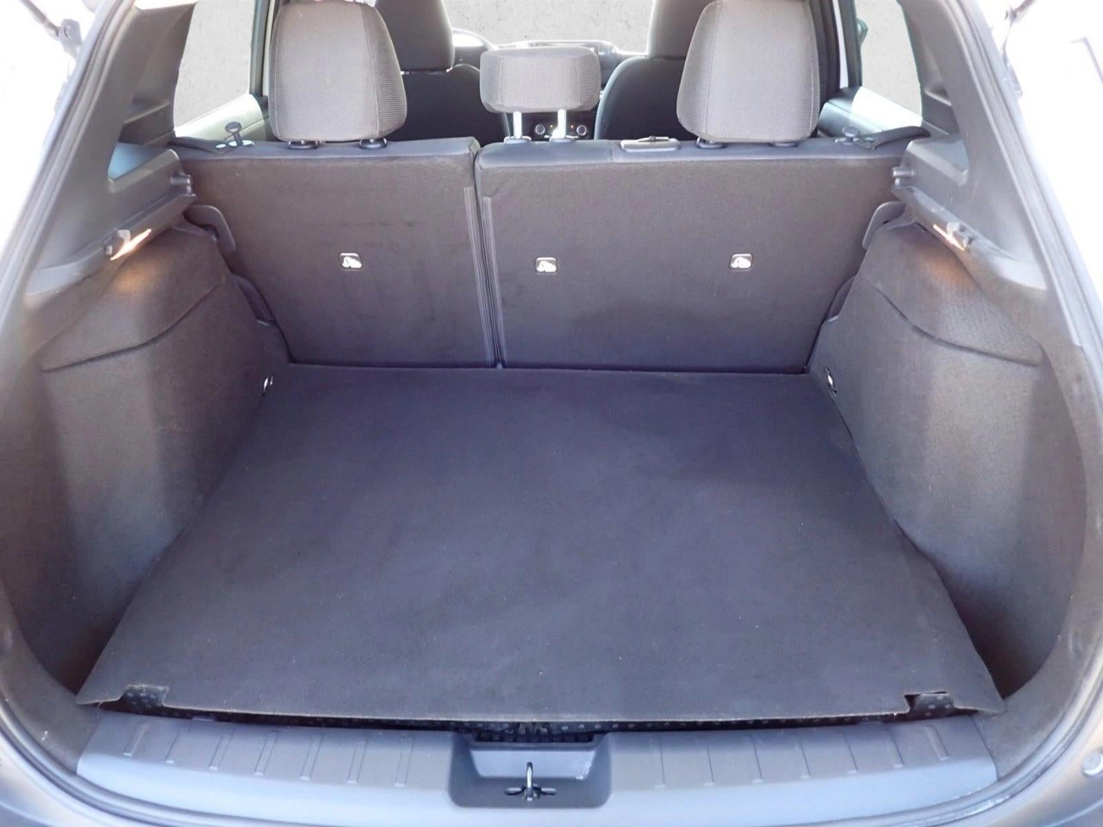 2025 Nissan Kicks S Intelligent AWD
