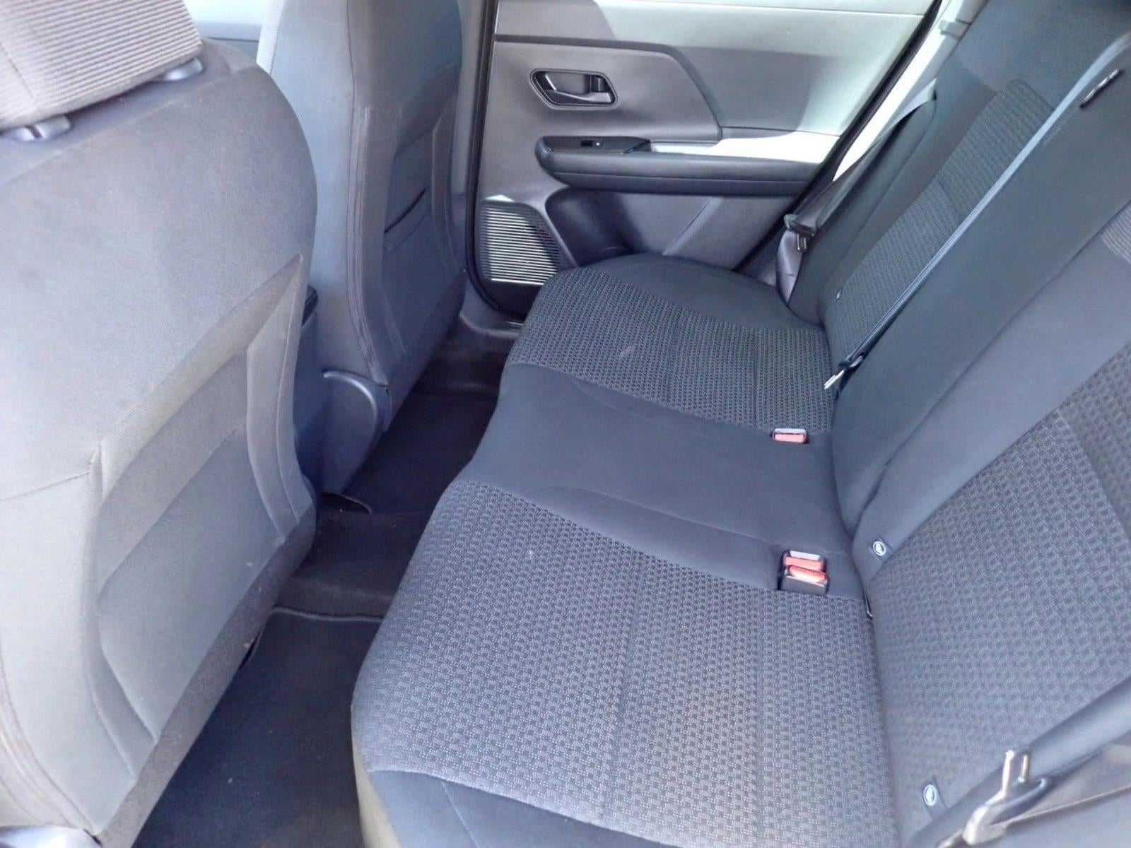 2025 Nissan Kicks S Intelligent AWD