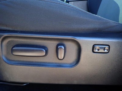 2020 Toyota Tacoma 4WD SR5