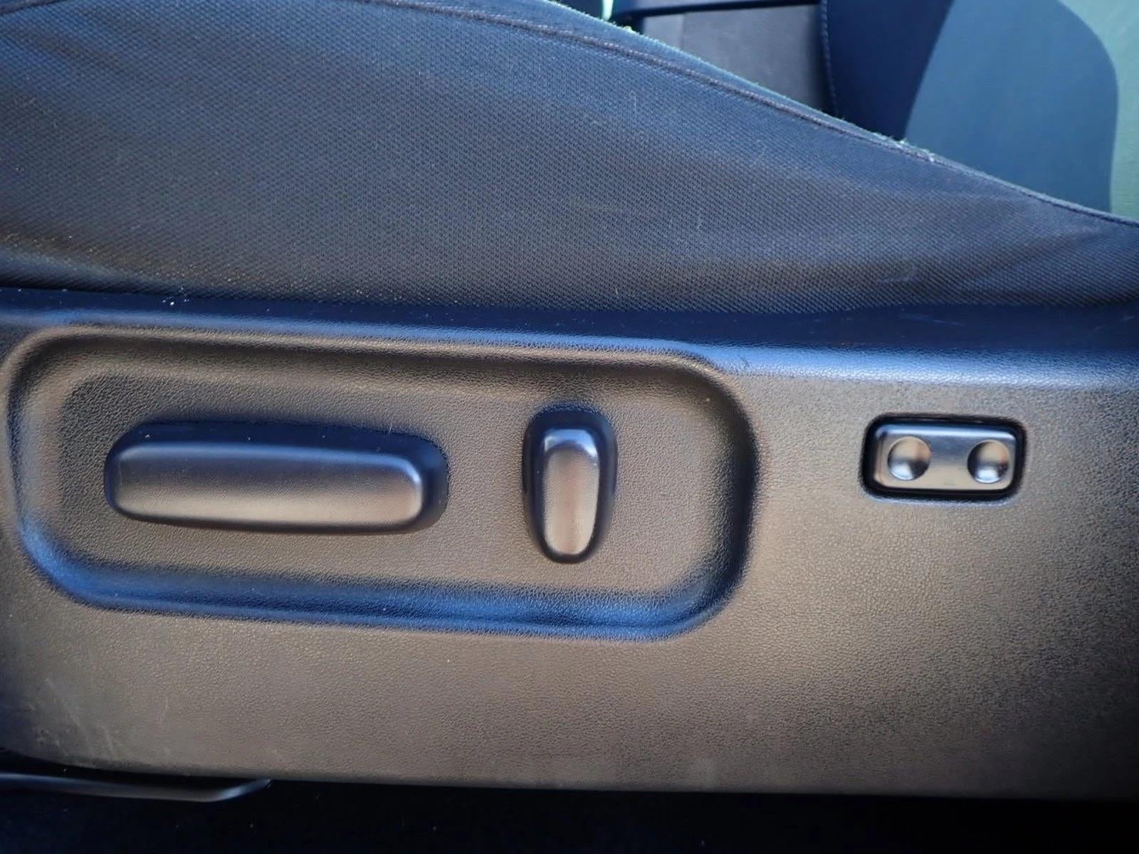 2020 Toyota Tacoma 4WD SR5