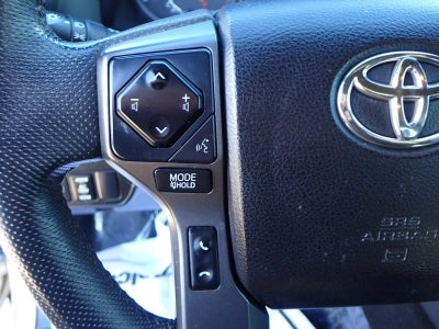 2020 Toyota Tacoma 4WD SR5