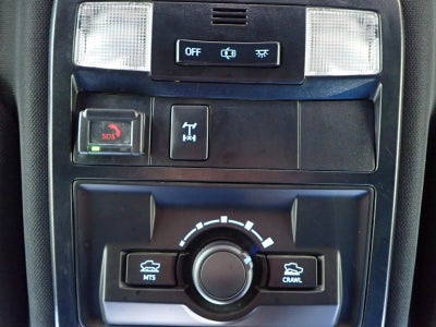 2020 Toyota Tacoma 4WD SR5