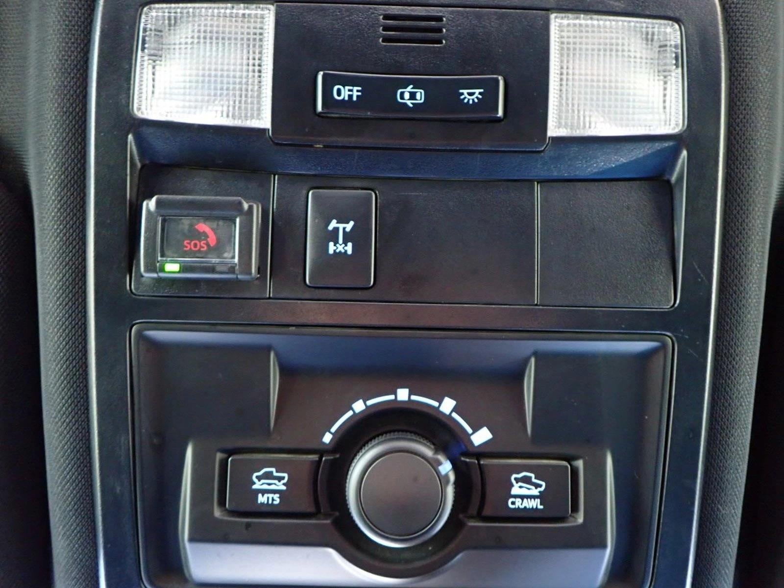 2020 Toyota Tacoma 4WD SR5