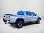 2020 Toyota Tacoma 4WD SR5
