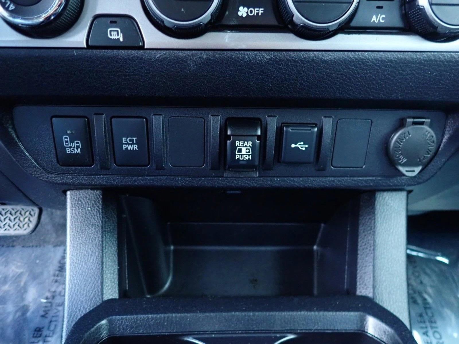 2021 Toyota Tacoma SR5 V6