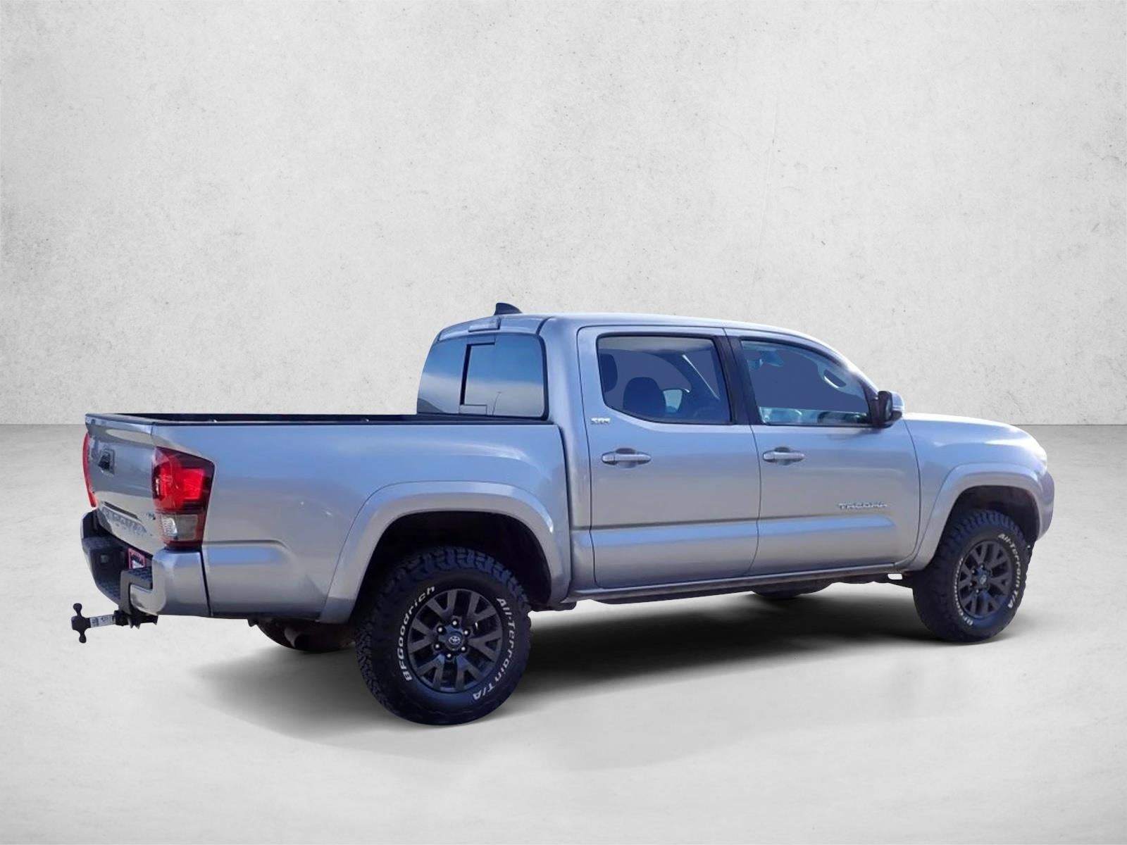2021 Toyota Tacoma SR5 V6