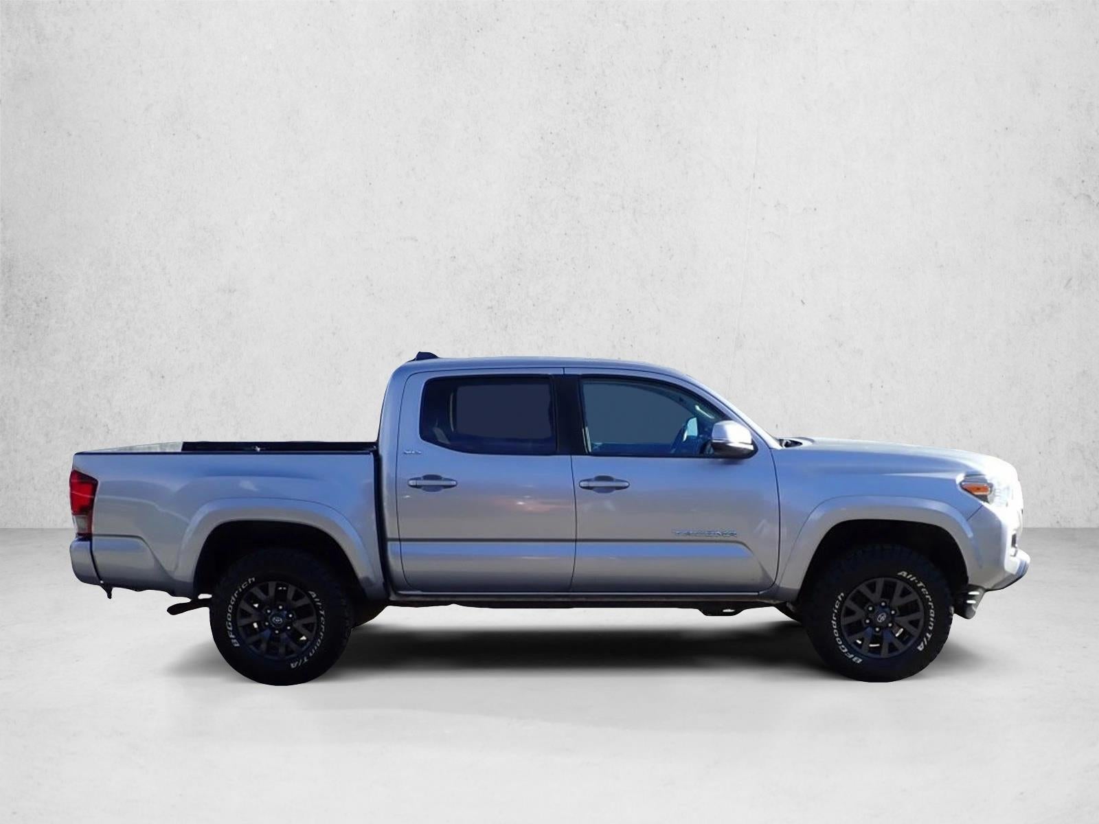 2021 Toyota Tacoma SR5 V6