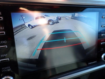 2022 Toyota Tacoma 4WD SR