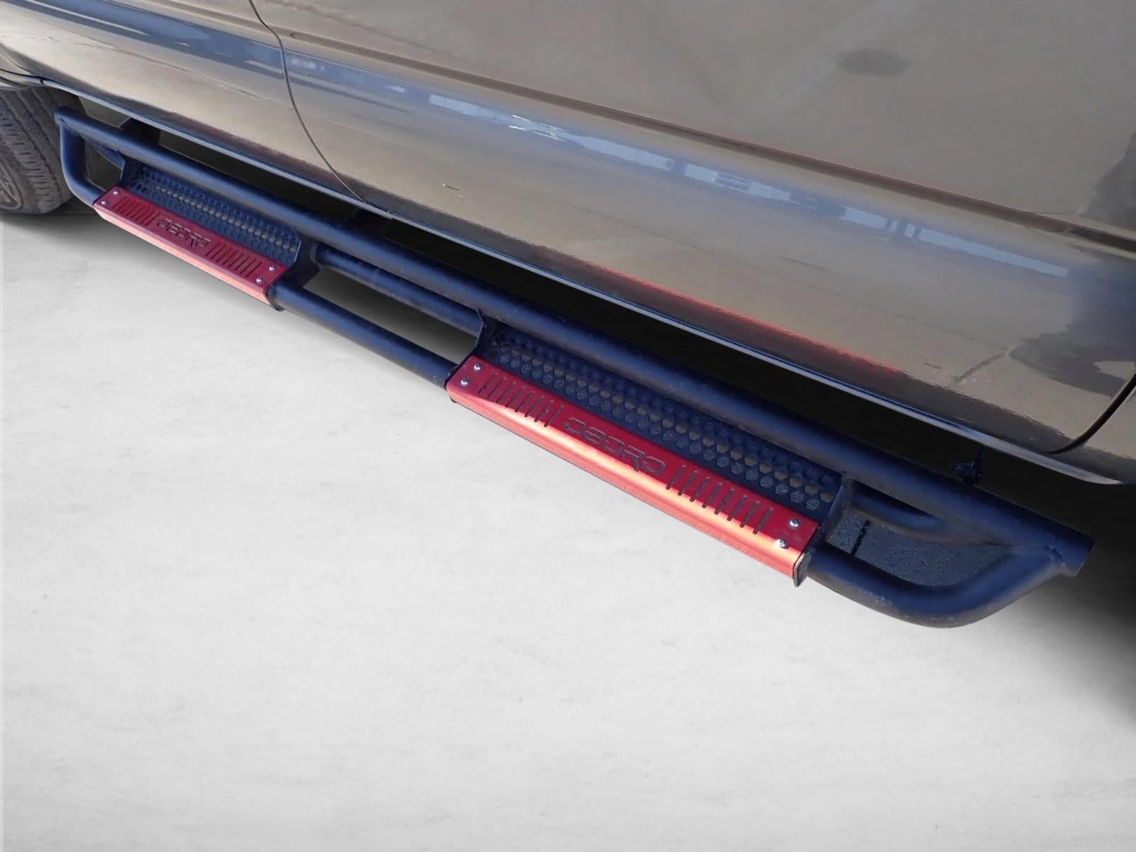 2022 Toyota Tacoma 4WD SR