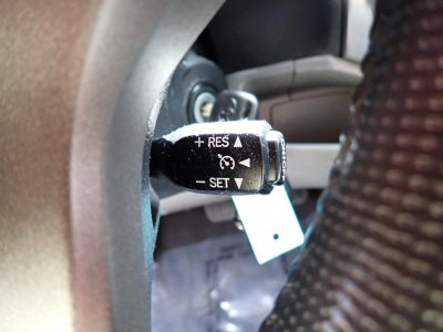 2013 Toyota Tacoma DOUBCAB