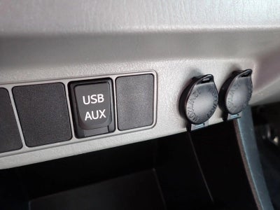 2013 Toyota Tacoma DOUBCAB