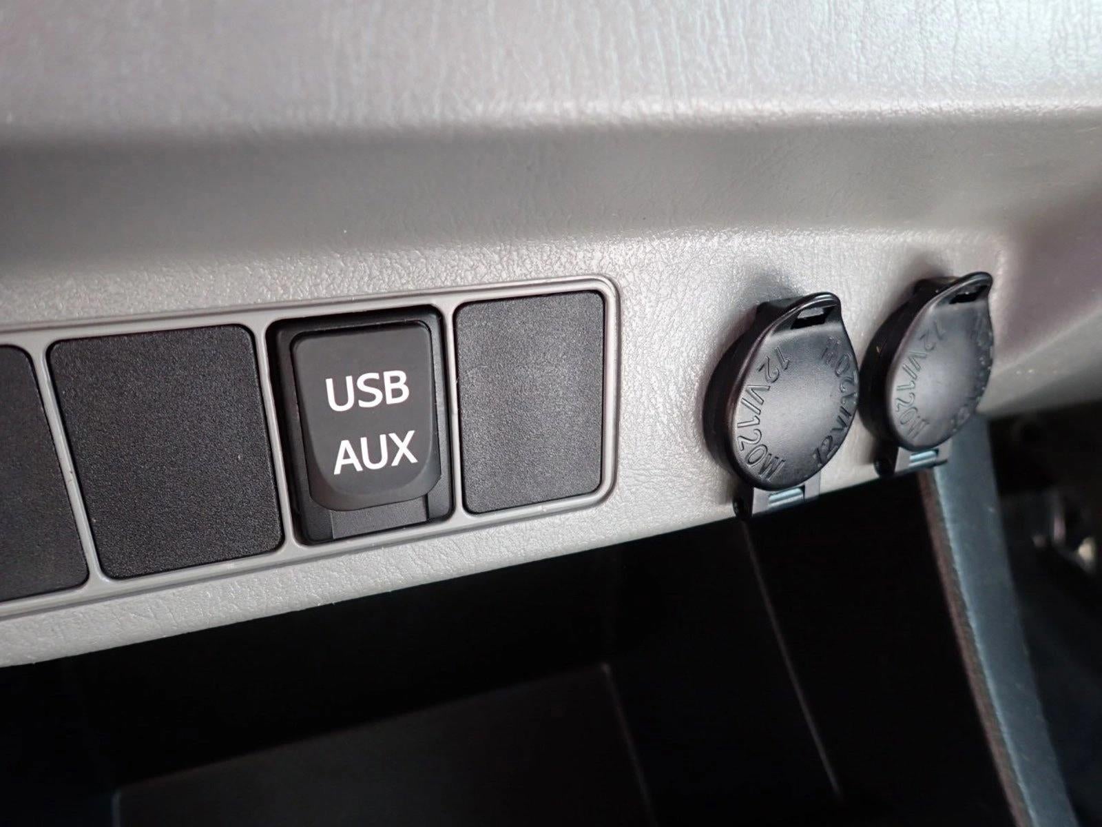 2013 Toyota Tacoma DOUBCAB