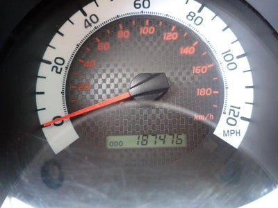 2013 Toyota Tacoma DOUBCAB