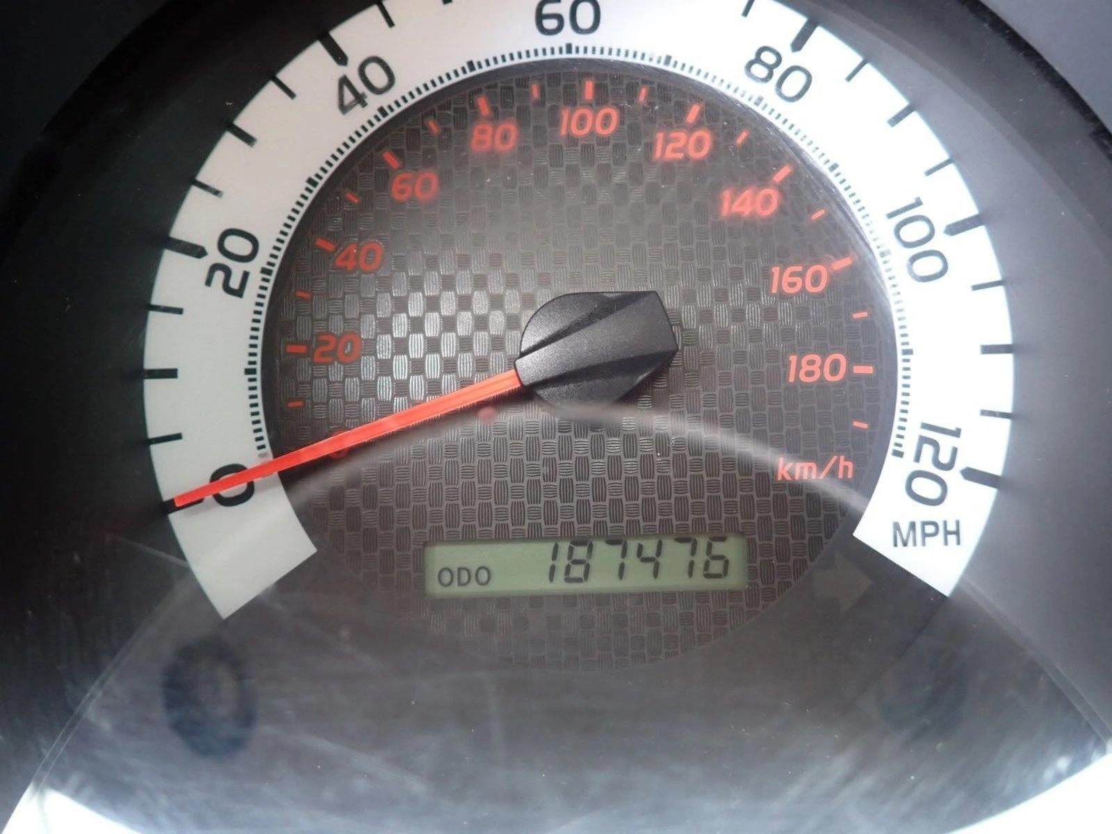 2013 Toyota Tacoma DOUBCAB