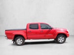2013 Toyota Tacoma DOUBCAB