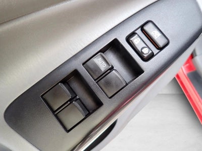 2013 Toyota Tacoma DOUBCAB