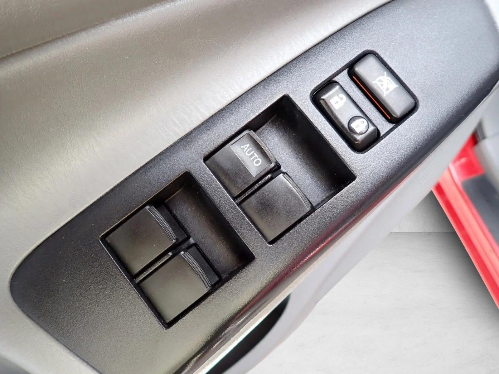 2013 Toyota Tacoma DOUBCAB