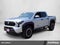 2025 Toyota Tacoma Hybrid TRD Off Road