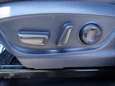 2025 Toyota Tacoma Hybrid TRD Off Road