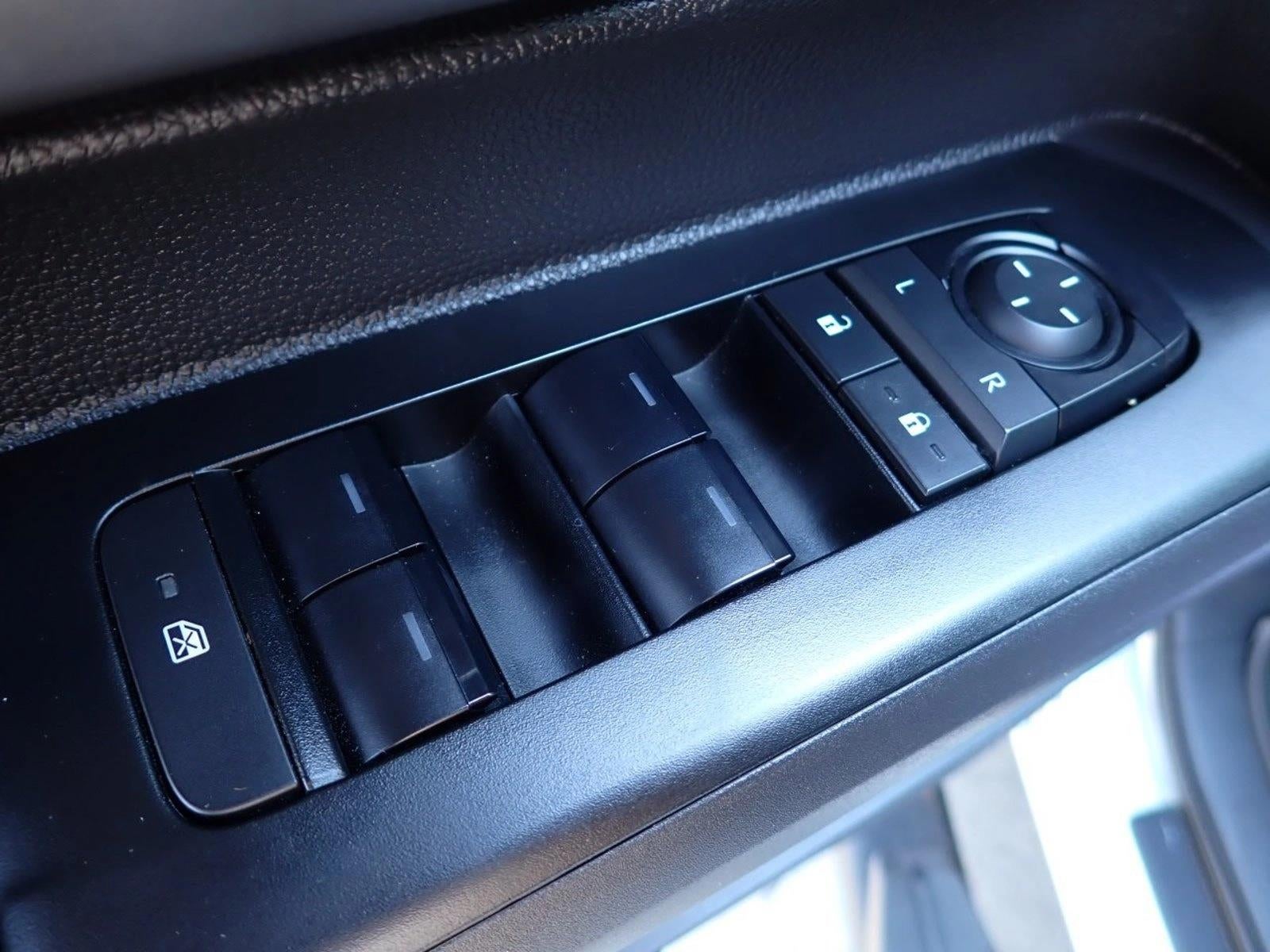2025 Toyota Tacoma Hybrid TRD Off Road