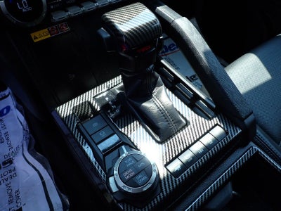 2025 Toyota Tacoma Hybrid TRD Off Road