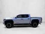 2025 Toyota Tacoma Hybrid TRD Off Road