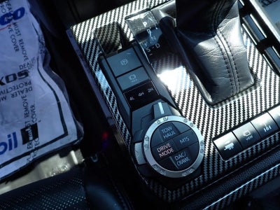 2025 Toyota Tacoma Hybrid TRD Off Road
