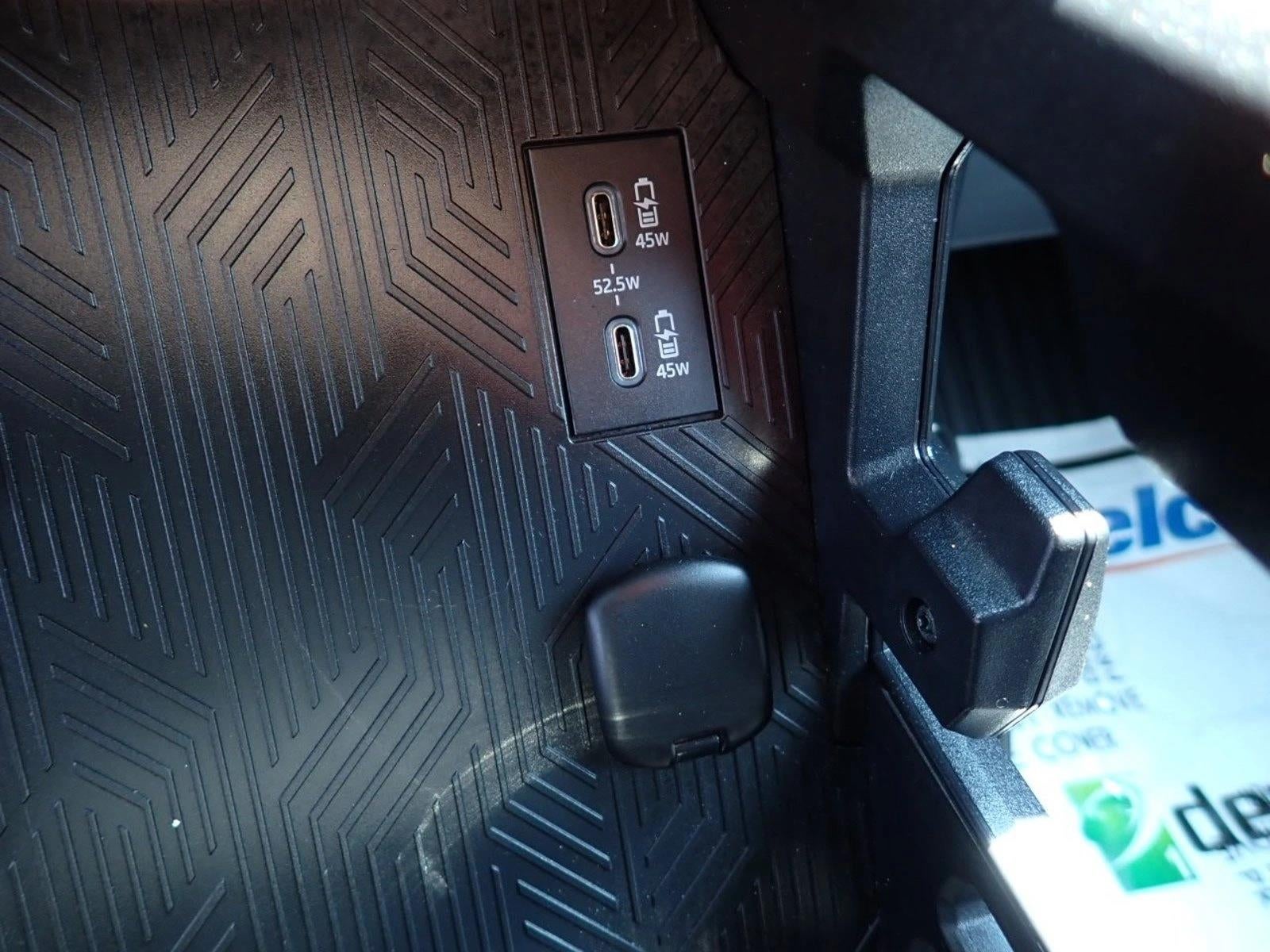 2025 Toyota Tacoma Hybrid TRD Off Road