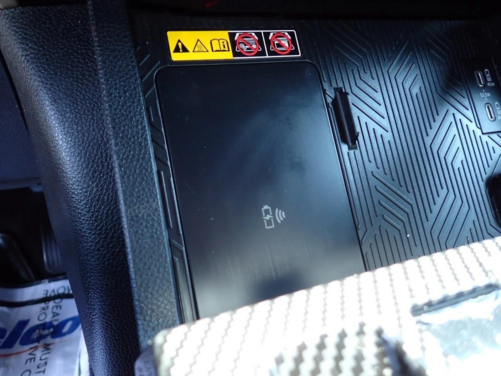 2025 Toyota Tacoma Hybrid TRD Off Road
