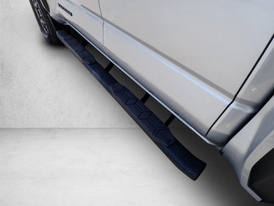2025 Toyota Tacoma Hybrid TRD Off Road
