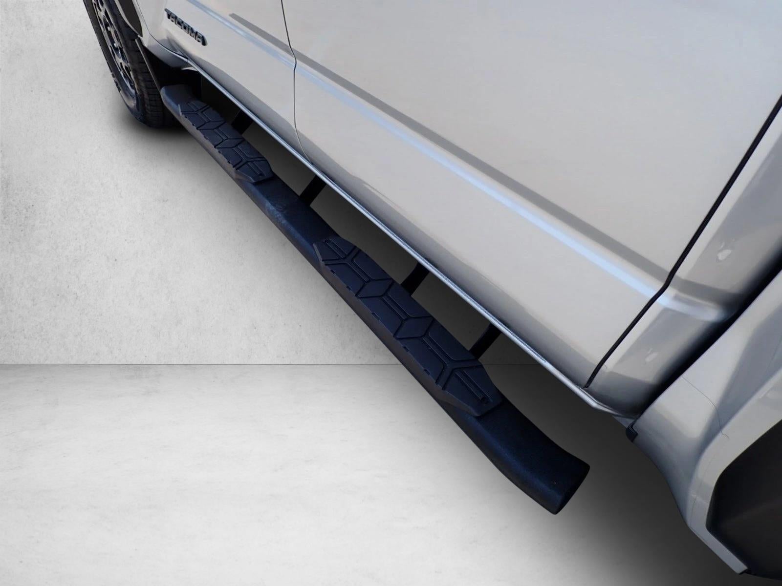 2025 Toyota Tacoma Hybrid TRD Off Road