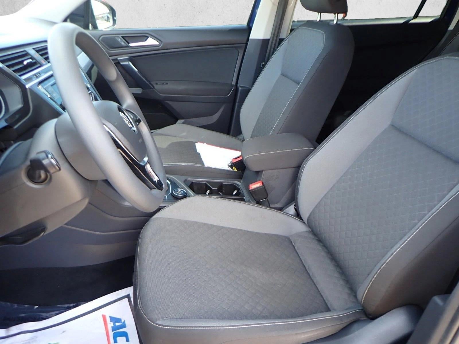 2021 Volkswagen Tiguan S