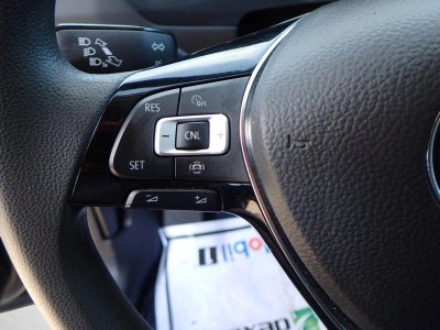 2021 Volkswagen Tiguan S