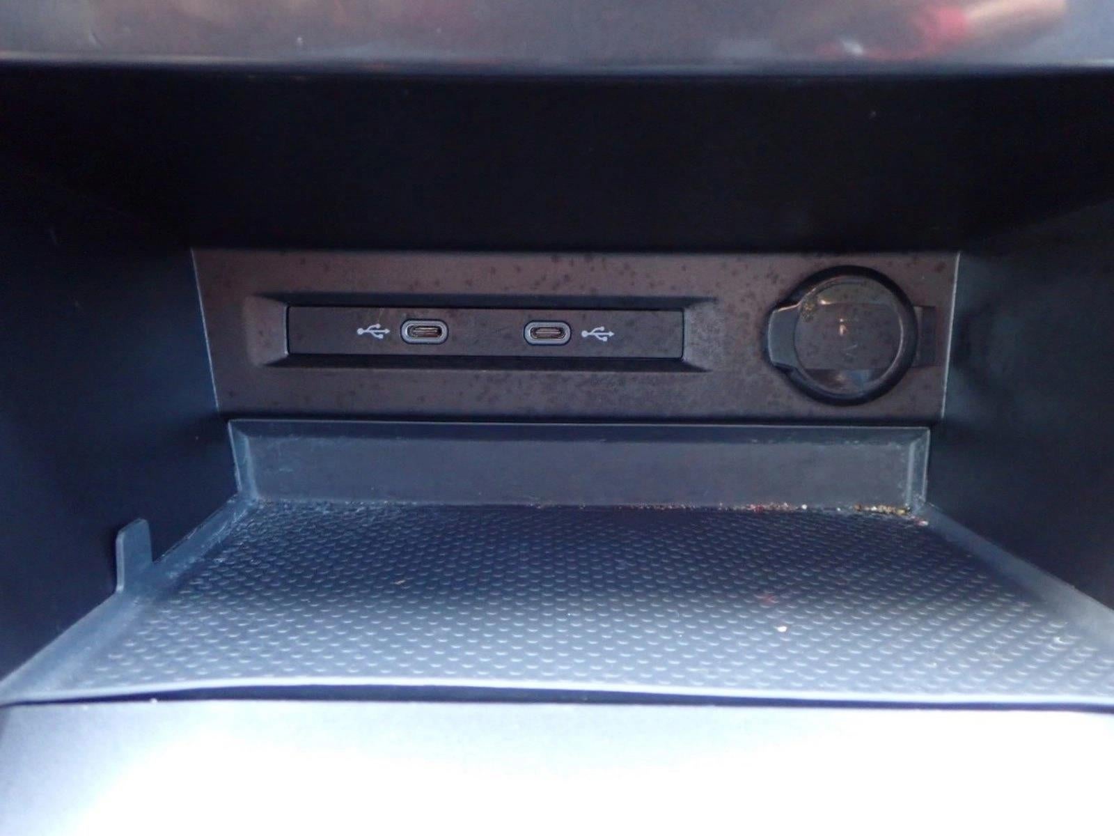 2021 Volkswagen Tiguan S