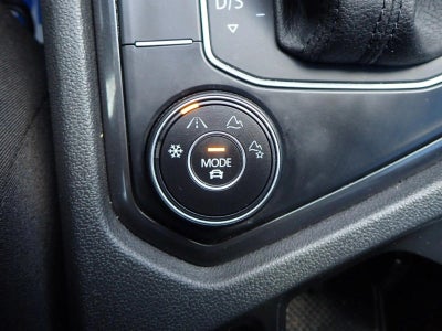 2021 Volkswagen Tiguan S