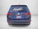 2021 Volkswagen Tiguan S