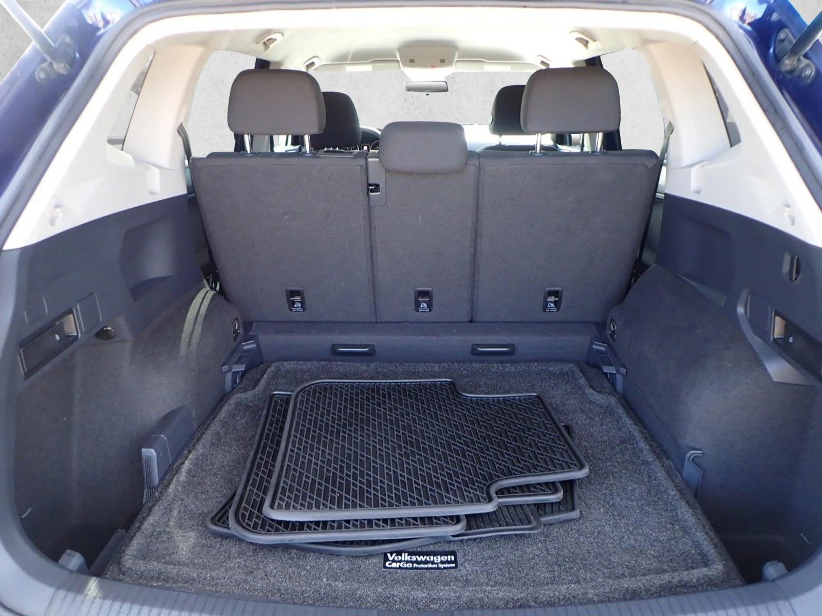 2021 Volkswagen Tiguan S