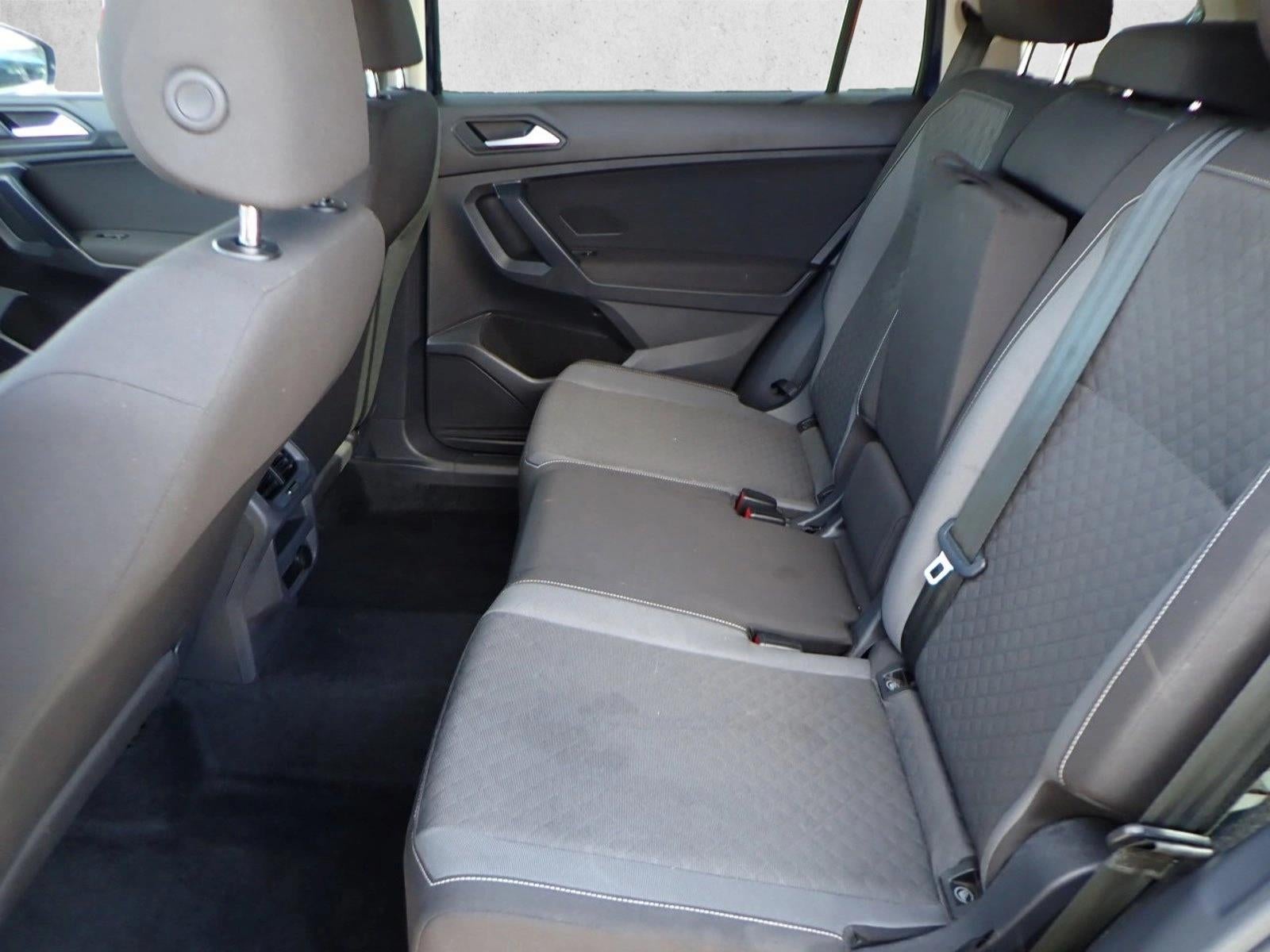 2021 Volkswagen Tiguan S