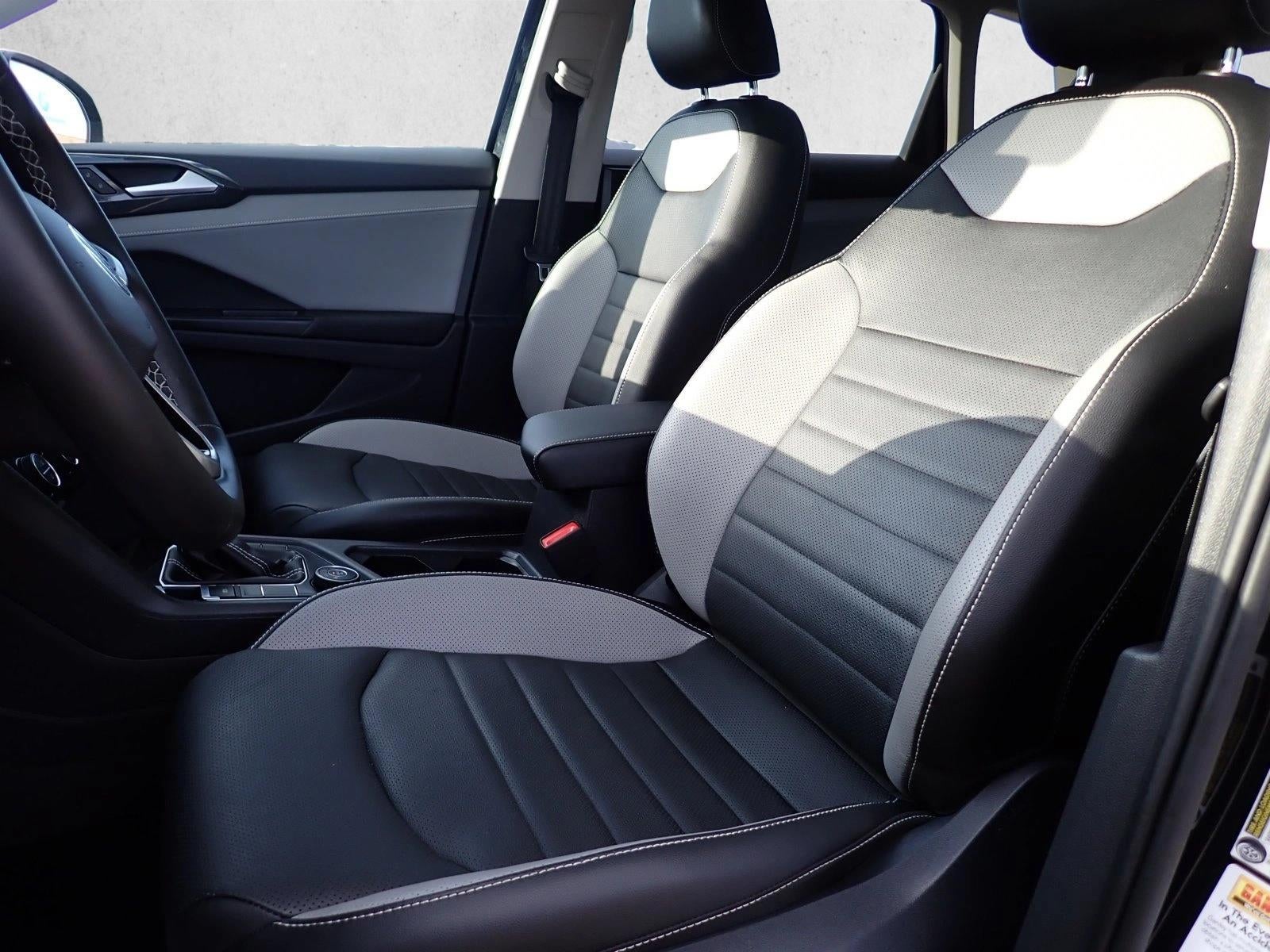 2022 Volkswagen Taos 1.5T SEL