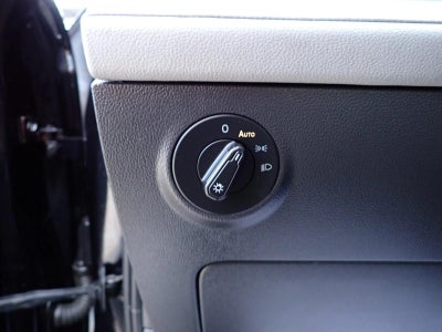 2022 Volkswagen Taos 1.5T SEL