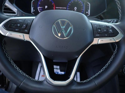 2022 Volkswagen Taos 1.5T SEL