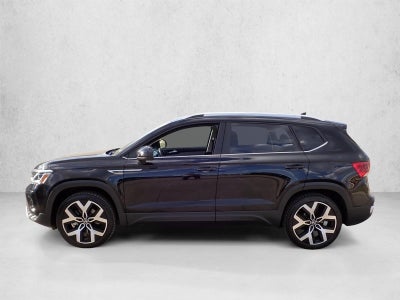 2022 Volkswagen Taos 1.5T SEL