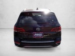 2022 Volkswagen Taos 1.5T SEL