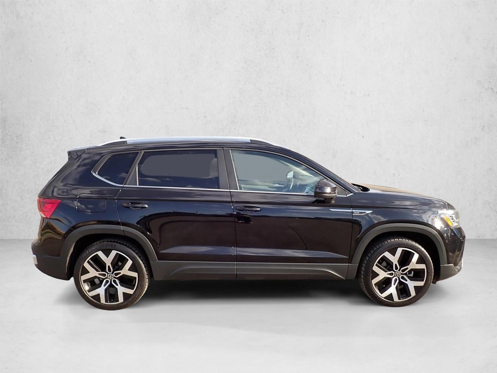2022 Volkswagen Taos 1.5T SEL