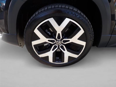 2022 Volkswagen Taos 1.5T SEL