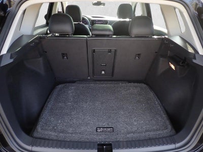 2022 Volkswagen Taos 1.5T SEL