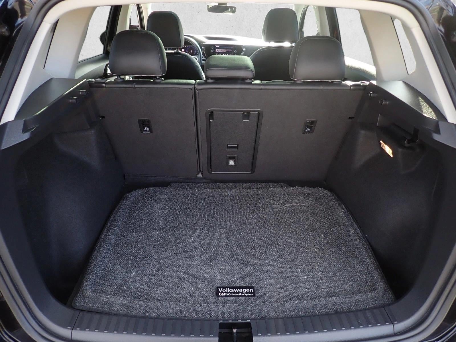 2022 Volkswagen Taos 1.5T SEL