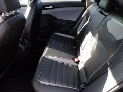 2022 Volkswagen Taos 1.5T SEL