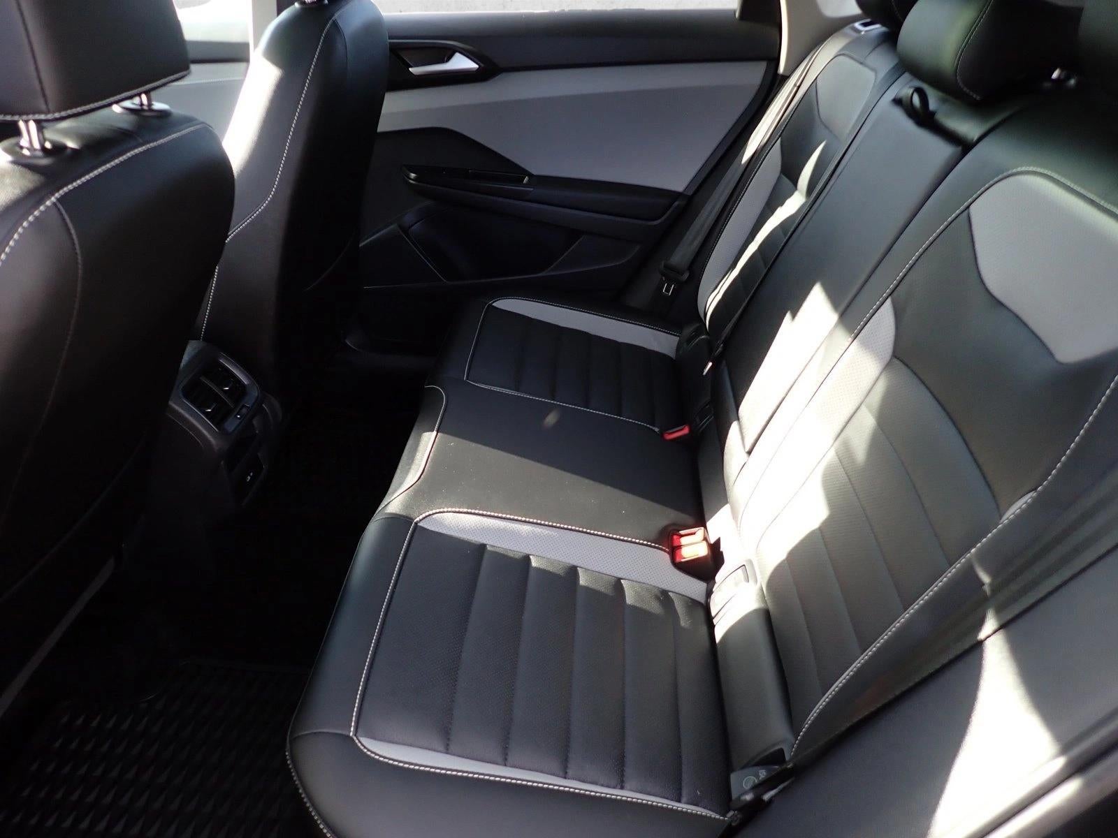 2022 Volkswagen Taos 1.5T SEL