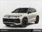 2025 Volkswagen Tiguan SE R-Line Black